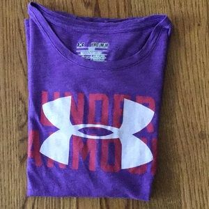 Under Armour T-shirt